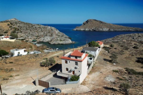 Triton Villa